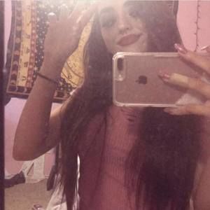 Meet your Posher, Kaitlyn